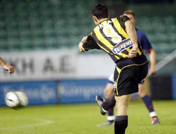 Υπέρ του Γιάννη Οκκά αποφάνθηκε η FIFA στην υπόθεση με τον ΠΑΟΚ