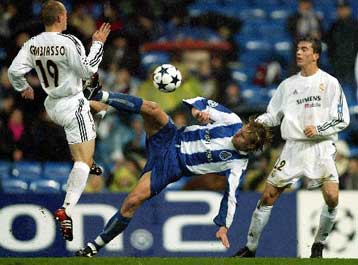 Πρόκριση έκπληξη από Θέλτα και Σπάρτα-Πρώτη η Μάντσεστερ