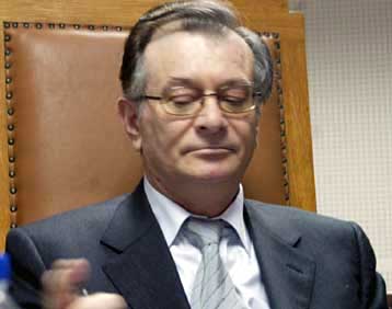 Σε 21 φορές ισόβια ο Γιωτόπουλος, σε 13 φορές ο Κουφοντίνας η πρόταση του εισαγγελέα