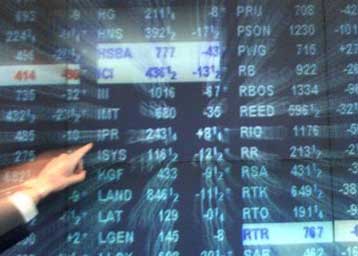 Σε αρνητικό έδαφος τα ευρωπαϊκά χρηματιστήρια την Τετάρτη