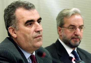 Κατατέθηκε στη Βουλή το νομοσχέδιο για την καταπολέμηση της ανεργίας