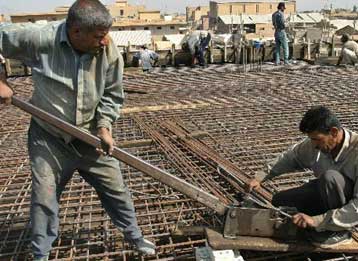 Εκτός συμβολαίων για την ανοικοδόμηση του Ιράκ οι χώρες που δεν στήριξαν τις ΗΠΑ