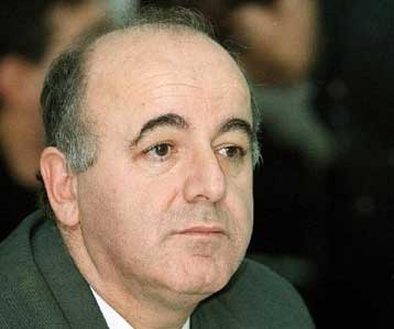 Δεν παραγράφονται οι ανέλεγκτες υποθέσεις της εξαετίας 1993-98, δηλώνει ο Απ.Φωτιάδης