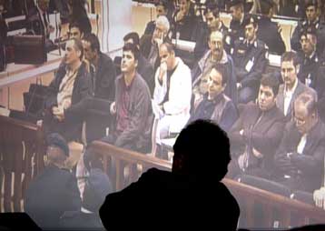 Eνδεχόμενο επιείκειας στις ποινές των Κ.Τέλιου και Β.Ξηρού άφησε ανοιχτό ο Χρ.Λάμπρου