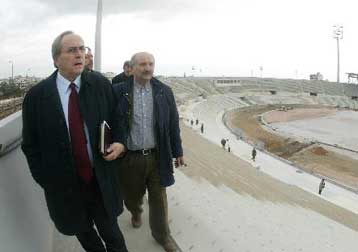 Η κυβερνητική πολιτική καλύτερος στρατολόγος της ΝΔ, λέει ο Ν.Κωνσταντόπουλος