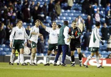 Στο πρωτάθλημα στρέφεται πλέον ο Παναθηναϊκός σύμφωνα με τον Σουμ
