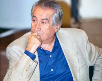 Νέα στέγη για την Ταινιοθήκη της Ελλάδος δημιουργείται στο Αιγάλεω