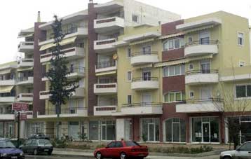 Ετήσια αύξηση 7% στις τιμές των ακινήτων στην ευρωζώνη από το 1999