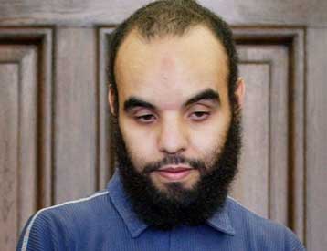 Αθώος ο Μαροκινός που δικαζόταν στη Γερμανία για τις επιθέσεις της 11ης Σεπτεμβρίου