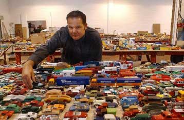 Προσοχή στην αγορά παιδικών παιχνιδιών συνιστά το υπουργείο Ανάπτυξης