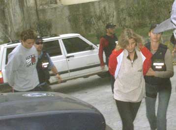 Ασύλληπτος παραμένει από την Τετάρτη 46χρονος υπόδικος δραπέτης