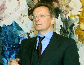 Ο Αυστριακός καγκελάριος Β.Σιούσελ φέρεται να επιδιώκει την προεδρία της Κομισιόν