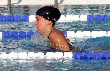 Θετική ελληνική πρεμιέρα στο Ευρωπαϊκό Πρωτάθλημα κολύμβησης