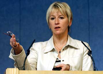 Στο Ευρωκοινοβούλιο το θέμα της μονάδας επεξεργασίας τοξικών αποβλήτων στη Λάρυμνα