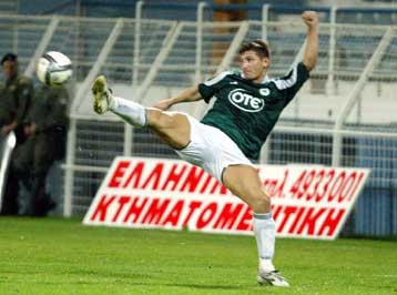 Στη διάθεση του Σουμ οι Χαλκιάς, Σαπάνης και Μάριτς