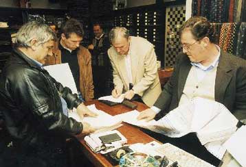 Αύξηση 72% στα έσοδα από τις ανέλεγκτες χρήσεις στο 11μηνο