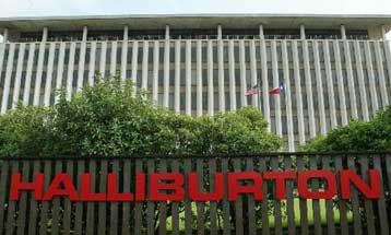 Υπερτιμολογήσεις σε συμβόλαια της Halliburton στο Ιράκ