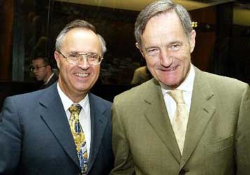 Σύγκρουση Γερμανίας – Ολλανδίας για το Σύμφωνο Σταθερότητας στη Σύνοδο Κορυφής της ΕΕ