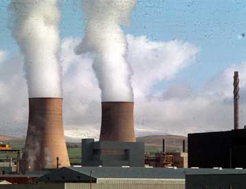 Οι κλιματικές αλλαγές προκάλεσαν 150.000 θανάτους το 2000, ανακοίνωσε ο ΠΟΥ