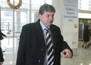 Μοιρασμένες οι πιθανότητες πρόκρισης, δήλωσε ο Σουμ