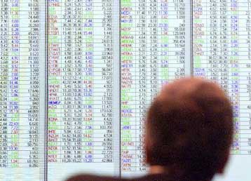 Με κέρδη 0,19% έκλεισε το Χρηματιστήριο την Παρασκευή