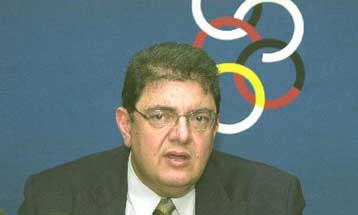 Αισιόδοξος ο Χρίστος Βερελής για τις προοπτικές των Ολυμπιακών Αερογραμμών