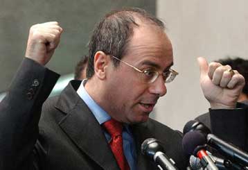 Σε άμεση αναβίωση της ειρηνευτικής διαδικασίας με τους Παλαιστίνιους καλεί το Ισραήλ