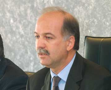 Η χώρα έχει λάβει όλα τα μέτρα ασφάλειας για τους Αγώνες, επαναβεβαίωσε ο Γ.Φλωρίδης