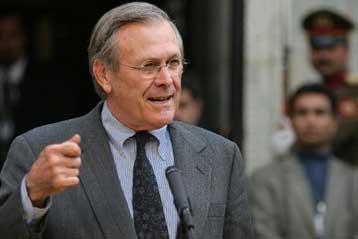 Αμεση απόφαση για τους κρατούμενους στο Γκουαντάναμο ζητούν τρεις γερουσιαστές