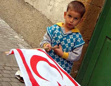 Στις «εκλογές» της Κυριακής στραμμένο το ενδιαφέρον στα κατεχόμενα