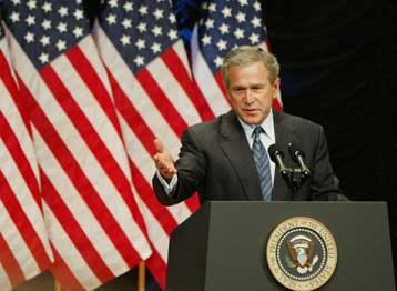 Εγκρίθηκε το νομοσχέδιο επιβολής κυρώσεων από τις ΗΠΑ σε βάρος της Συρίας