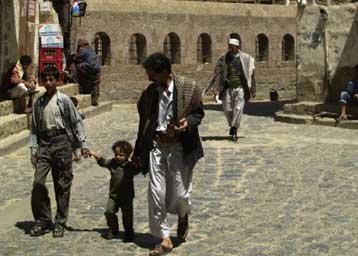 Σύλληψη μαχητών της Αλ Κάιντα ακύρωσε χτύπημα στη βρετανική πρεσβεία στην Υεμένη