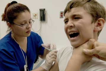 Διαστάσεις επιδημίας παίρνει η γρίπη στις ΗΠΑ – Νεκρά 23 παιδιά σε όλη τη χώρα