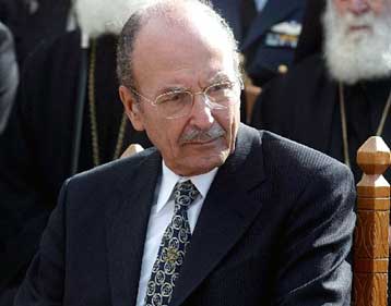 Τη μνήμη των Καλαβρυτινών που εκτελέστηκαν το 1943 τίμησε ο Κ.Στεφανόπουλος