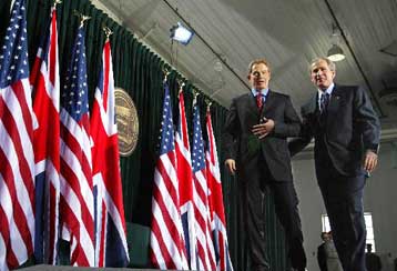 Χαιρετίζουν τη σύλληψη του Σαντάμ Χουσεΐν ευρωπαϊκές και αραβικές χώρες