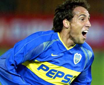 Στην κορυφή του… κόσμου η Μπόκα Τζούνιορς