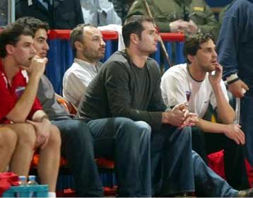 Μένει στον Πανιώνιο ο Καλαφατάκης με την στήριξη της διοίκησης