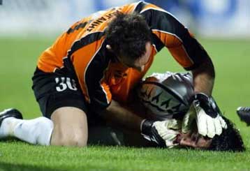 Παρουσιάστηκε στους παίκτες της Καλλιθέας ο Λεμονής