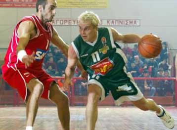 Νίκησε ο ΠΑΟ στο ντέρμπι με την ΑΕΚ, νίκες για Μακεδονικό και Περιστέρι