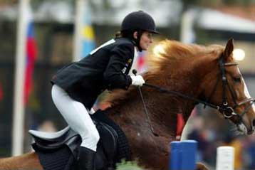 Ολοκληρώθηκε με επιτυχία το test event του μοντέρνου πεντάθλου