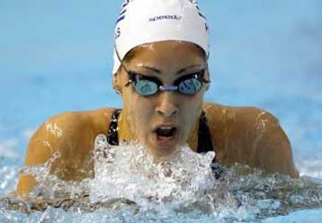Αυλαία με δύο ακόμα πανελλήνια ρεκόρ στο Ευρωπαϊκό Πρωτάθλημα κολύμβησης