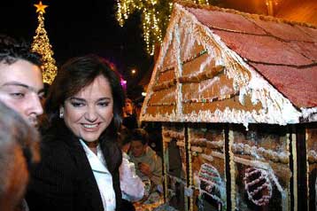 Υπάρχουν μέλη της 17Ν που δεν έχουν συλληφθεί, εκτιμά η Ντόρα Μπακογιάννη