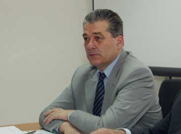 Σε εξέλιξη η έρευνα για τις καταγγελίες σε βάρος του συνεργάτη τέως υφυπουργού