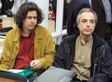 Το πρωί της Τετάρτης οι ποινές για τους ενόχους στην υπόθεση της 17Ν