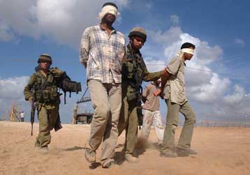 Δύο Παλαιστίνιοι νεκροί από πυρά Ισραηλινών στρατιωτών στη Λωρίδα της Γάζας