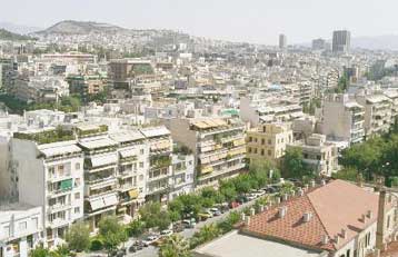 «Πόθεν έσχες» σε μεγαλοϊδιοκτήτες ακινήτων που δηλώνουν χαμηλό εισόδημα