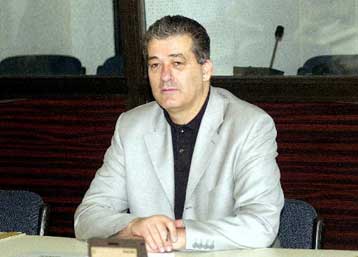 Δεν θα είναι υποψήφιος βουλευτής ο τέως υφυπουργός Ανάπτυξης Χρήστος Θεοδώρου