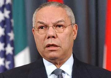 Σε επέμβαση για καρκίνο του προστάτη υπεβλήθη ο Αμερικανός Εξωτερικών Κόλιν Πάουελ