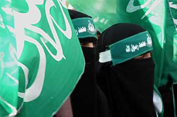 Νέος γύρος διαλόγου των παλαιστινιακών οργανώσεων με τη μεσολάβηση της Αιγύπτου