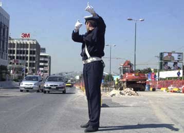 Παραδίδεται την Τρίτη στην κυκλοφορία ο ανισόπεδος κόμβος Παραδείσου στο Μαρούσι